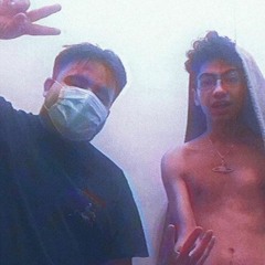 ericdoa - crush (snippet) *RARE* *UNRELEASED* *LEAK*