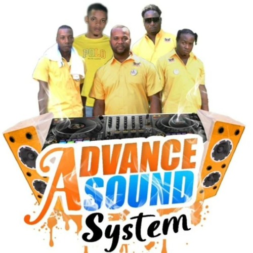 Advance Sound Early Dub Jugglin