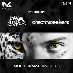 Daniel Skyver & Dreamseekers - Nocturnal Knights 043