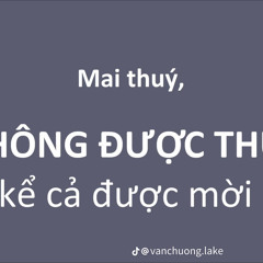 Khóc Thêm Lần Nữa - DatKon X Vanh Remix (longgphung).wav