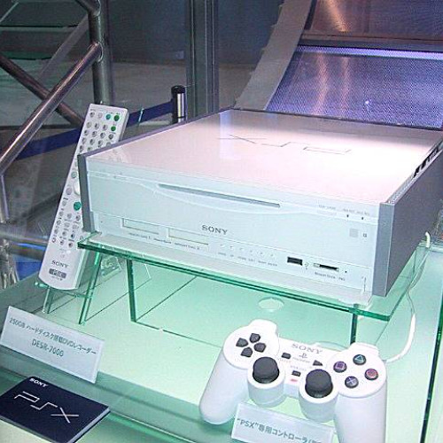 PSX (unfinished)