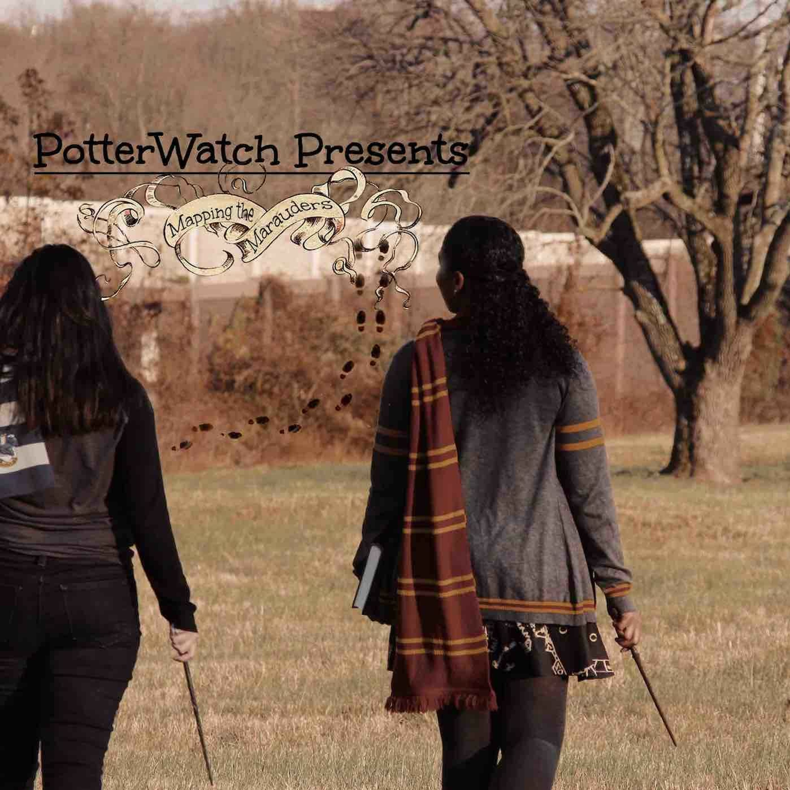 PotterWatch