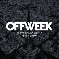 OFF WEEK 2025 MIX (Off Sonar)