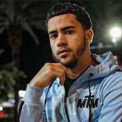 M I R A C L E - MTM Isaiah (Prod. By MTM Shine)
