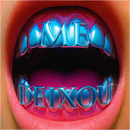 (Speed Up) Chss - ME DEIXOU (PROD. JPG)