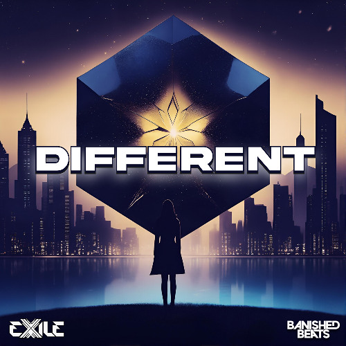 Different
