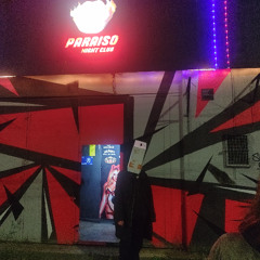 JONNOISE - BORQUEZ en vivo Ponorock