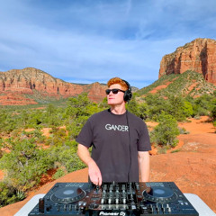 Rüfüs Du Sol Sundowner Mix in the Desert |Vol. 64| (4K)