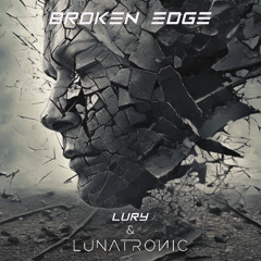 Broken Edge (feat. BenGee) [DnB Mix]