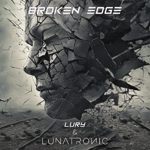 Broken Edge (feat. BenGee) [DnB Mix]