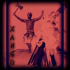 XANGO (Moodymanc's Balaphonic Dub Remix)