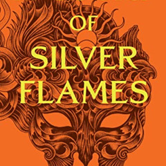 [ACCESS] KINDLE 💓 A Court of Silver Flames (A Court of Thorns and Roses, 5) by  Sara