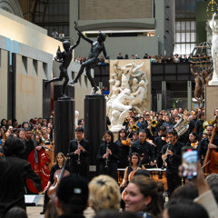 Soupir - Mvmt 1. inspiration - Musée d'Orsay