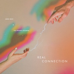 Jared Mees & The Grown Children - Save Me From The Fire