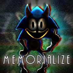 Nominal Dingus - [FNF] Memorialize PRIME