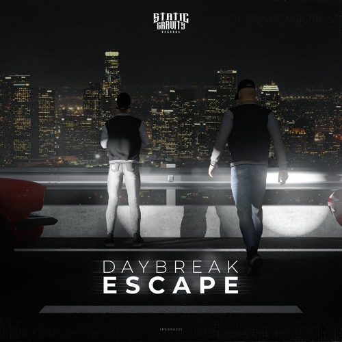 Daybreak - Escape (#SGR020)