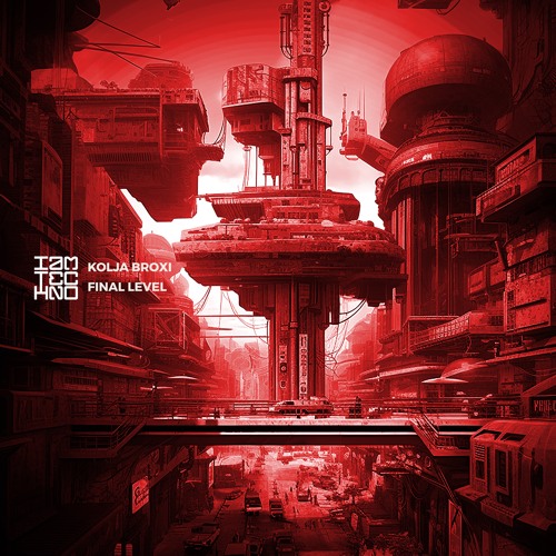 Kolja Broxi - Final Level (Original Mix)