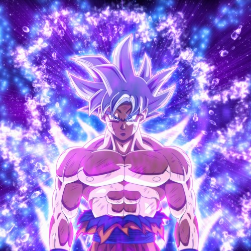 Stream Goku Ultra Instinct Theme/Goku Drip Theme(XELAZED Trap Edit)[FREE  DOWNLOAD] by XELAZED