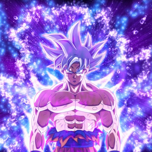 Ultra Instinct gigachad, GigaChad