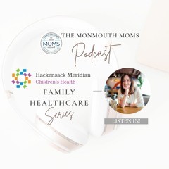Episode #42: Discussing Pediatric Rheumatology with Hackensack Meridian Children's Health