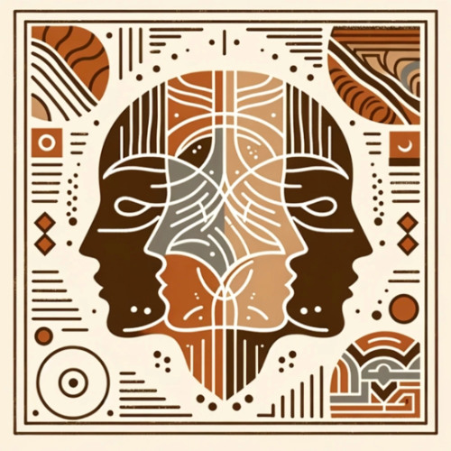 Rameff, Max Mignot - Kairos EP [Tierra Sounds]