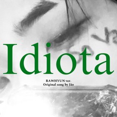 로현 - Idiota (Cover)