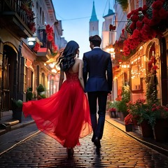 Moments in Love