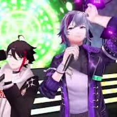 WanteD! WanteD! 不破湊×三枝明那 Cover【にじさんじ】