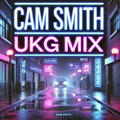 Click here for the best UKG tunes of 2025 so far