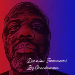 Down Low Instrumental