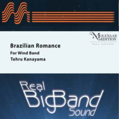 Brazilian Romance - Tohru Kanayama