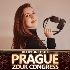 Não É Normal | Friday Late Night Set | Prague Zouk Congress 2025