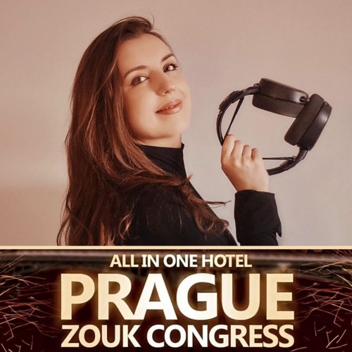 Não É Normal | Friday Late Night Set | Prague Zouk Congress 2025