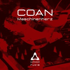 Premiere: Coan - Auf Der Brücke [Furanum Records]