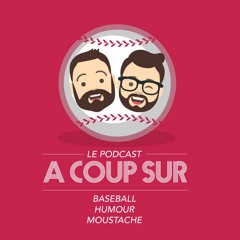 Episode 49 - Un média adoubé par la MLB, 3 blaireaux et un peu de fantasy draft