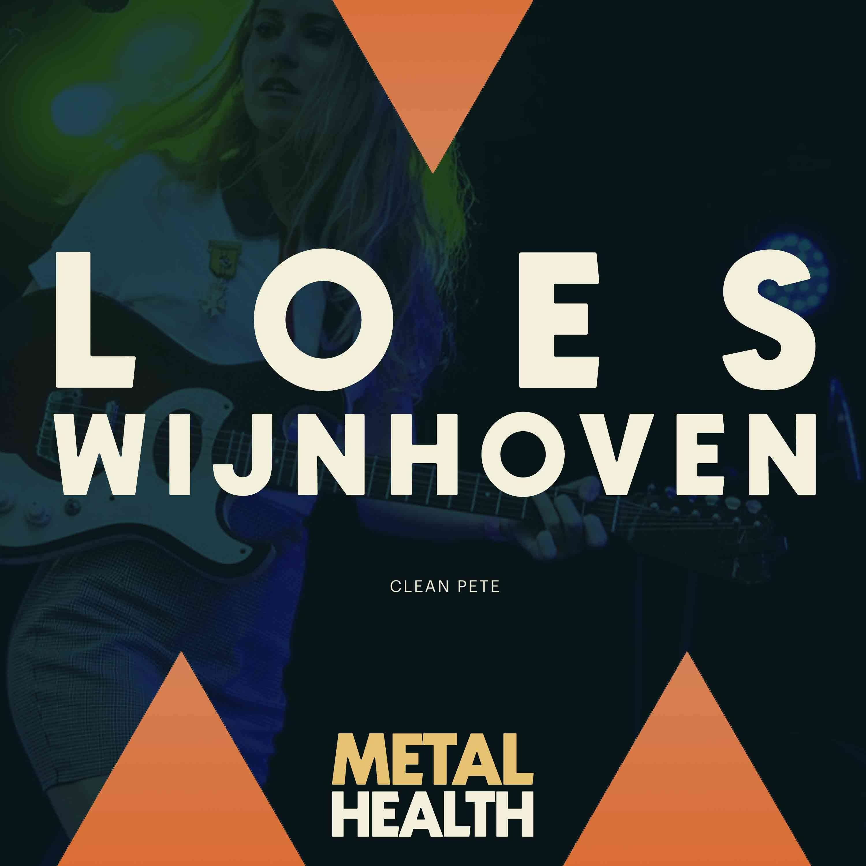 #8 Interview Loes Wijnhoven (Clean Pete)