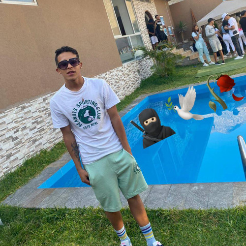 Record Jonaiker - J20xSiempre🥷🏻 💲SOLO PARA RICOS Y FAMOSOS💲