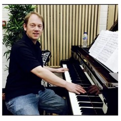 Listen! Stephen Keeling: Songs and Instrumental Works. A playlist