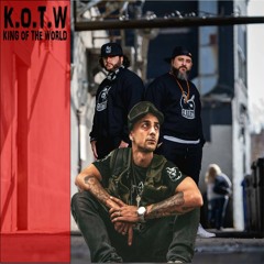 KOTW (feat. 80 EMPIRE)