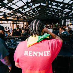 NeighbourHooding x Bashment - Caribana 2025 - Rennie (Live Set)