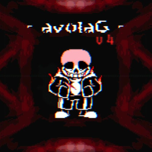 αｖｏｌαＧ ｖ４ (Original)