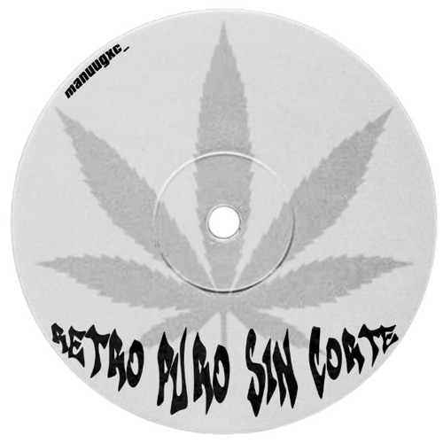 retro puro sin corte x @c0rsa