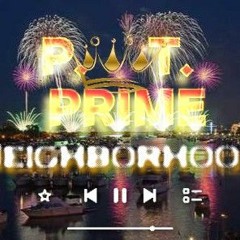 PT Prime - neighborhood