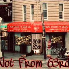 Not From 63rd