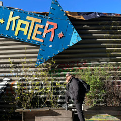 Fergii @ Katerblau Kiosk 12.10.2024