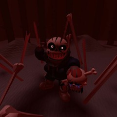 (VOLUME WARNING) Undertale : Insanity - Maniatic (Original)