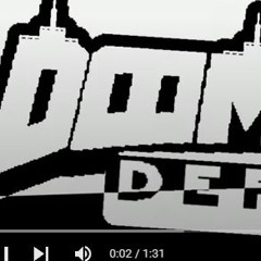 The Cake - Doomspire Defense OST
