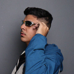 CHAMO LOGO NO MACETE - MC Urubuzinho & DJ Moraez