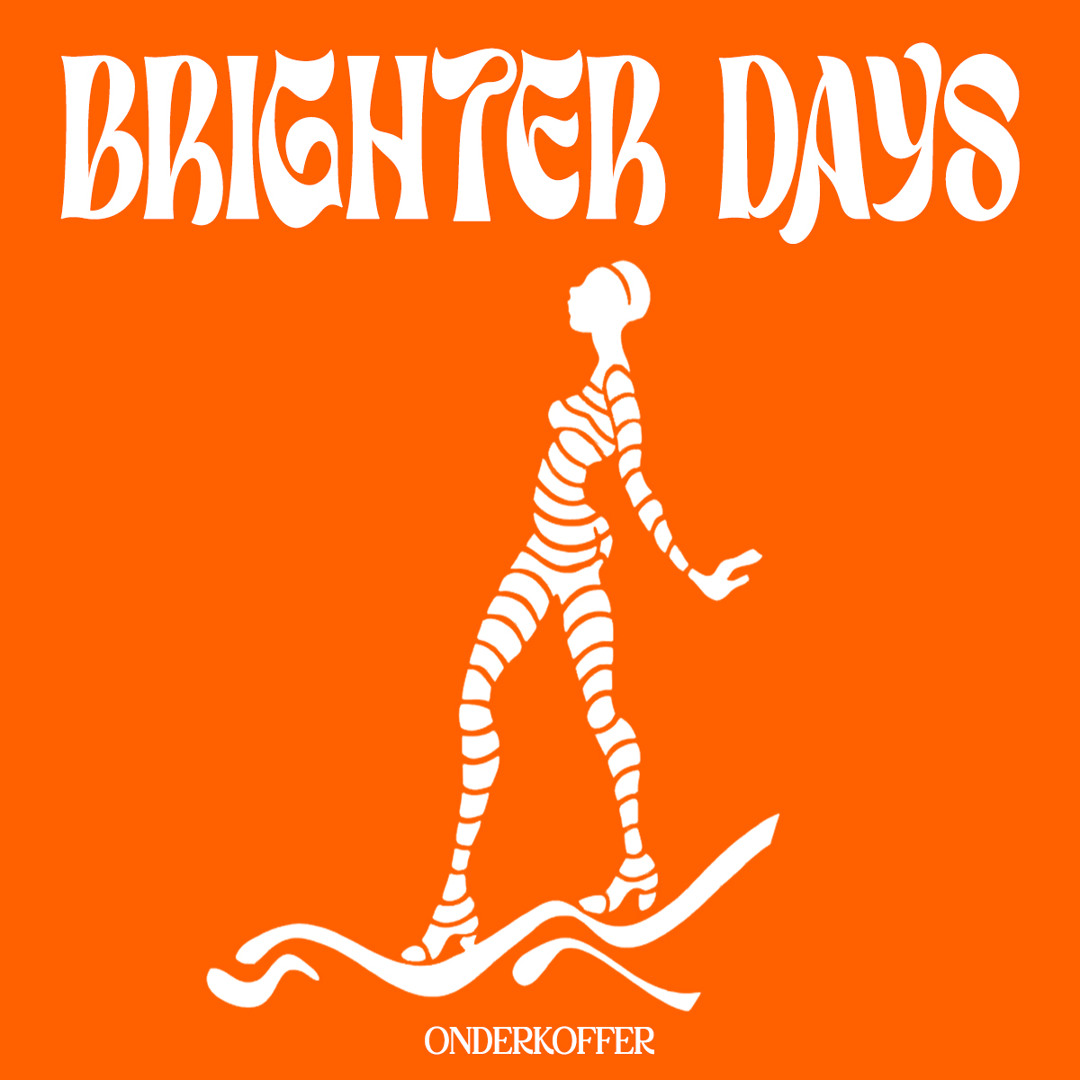 Stream Cajmere, Dajae - Brighter Days (Onderkoffer Amapiano Remix