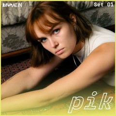 BM1 Set 01 - pik